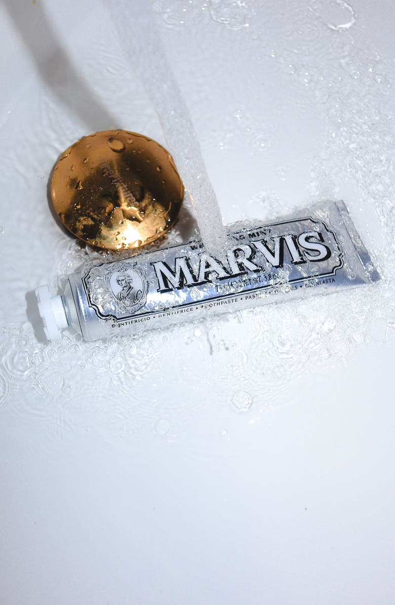 Marvis Toothpaste Best Seller Trio Set, Alternate, color, 