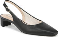 LifeStride Lorena Slingback Pump