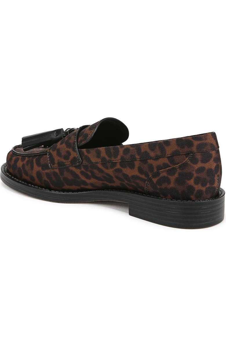 Franco Sarto Lucia Tassel Loafer, Alternate, color,