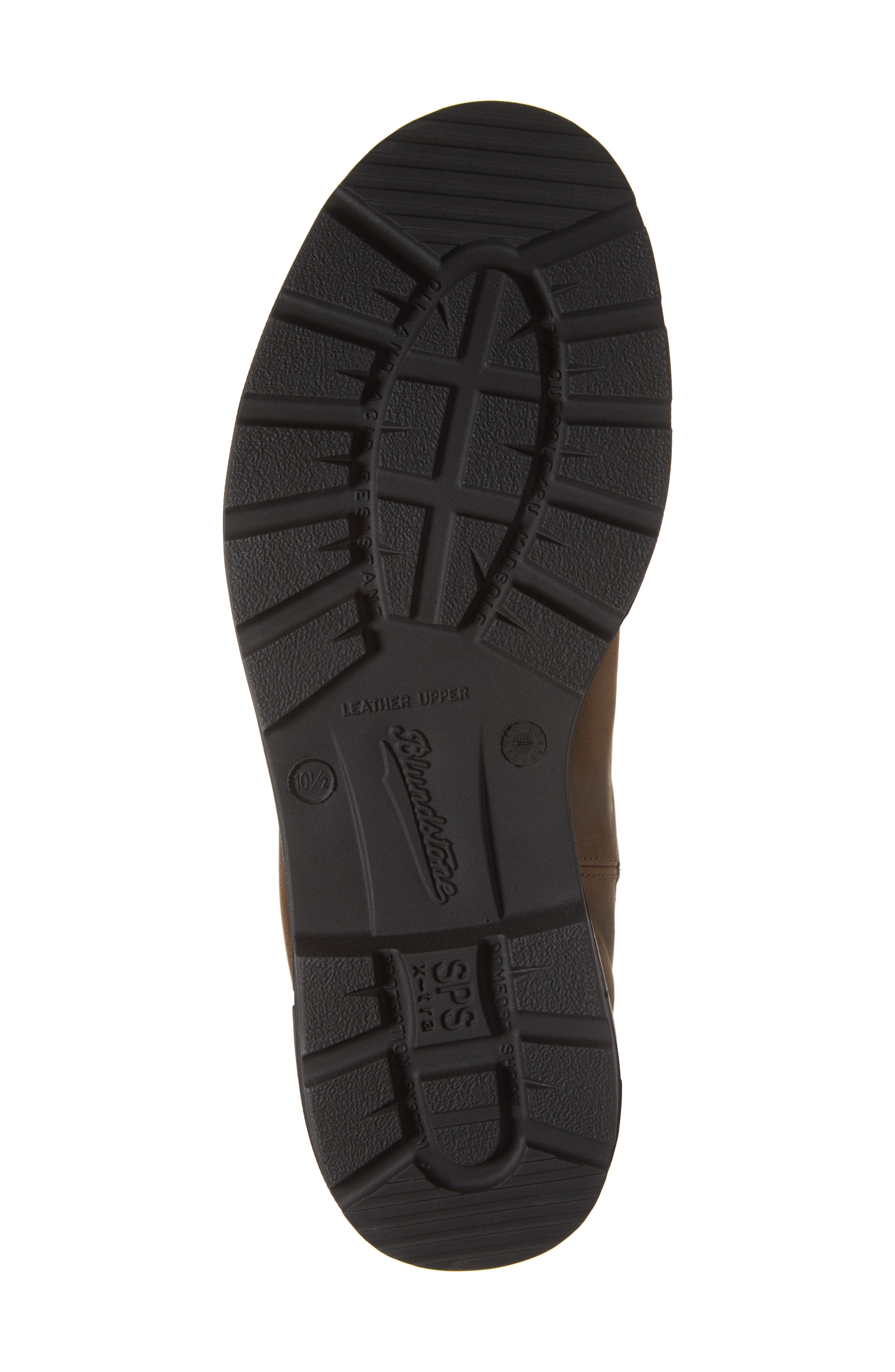 Blundstone Footwear Blundstone Super 550 Series Chelsea Boot, Alternate, color, 