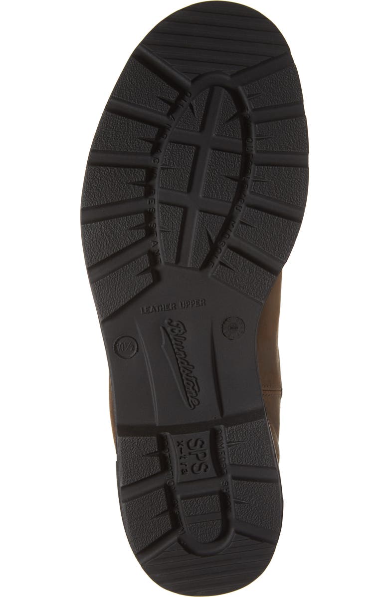 Blundstone Footwear Blundstone Super 550 Series Chelsea Boot, Alternate, color,