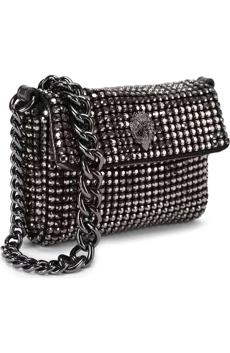 Kurt Geiger London Mini Party Crossbody Bag, Alternate, color,