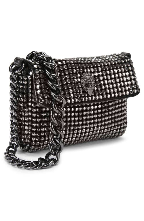 KURT GEIGER KURT GEIGER LONDON MINI PARTY CROSSBODY BAG