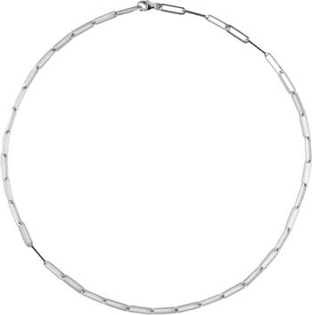 Link Chain Necklace