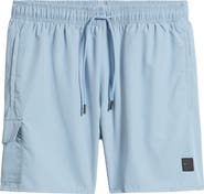 BOSS Dive Swim Trunks