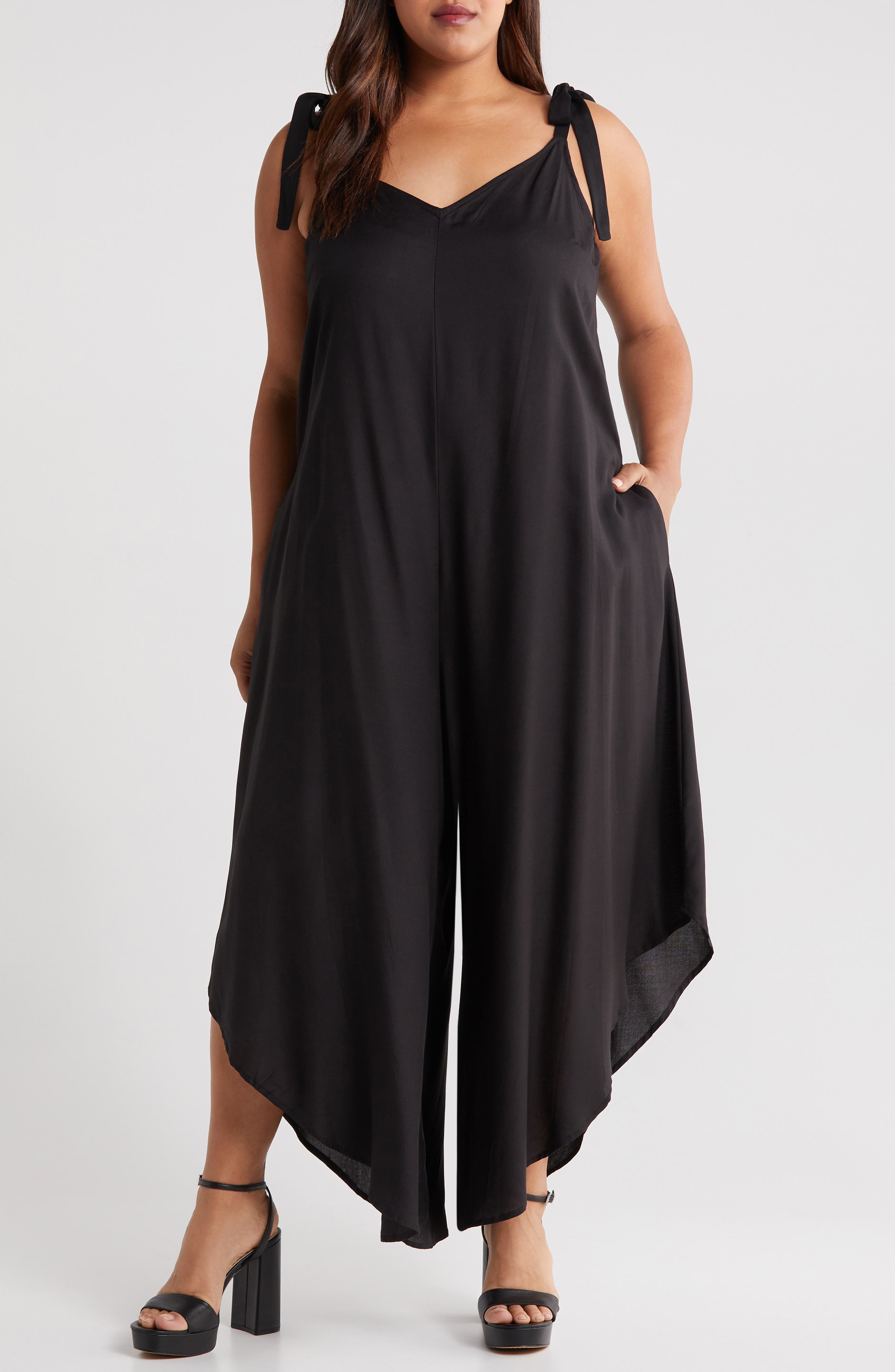 selected RICH BLACK