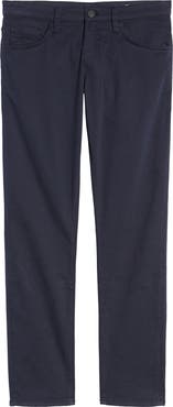 Mavi Jeans Jake Skinny Fit Twill Pants