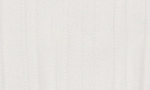 Maniere Manière Kids' Striped Cotton Blend Romper In White