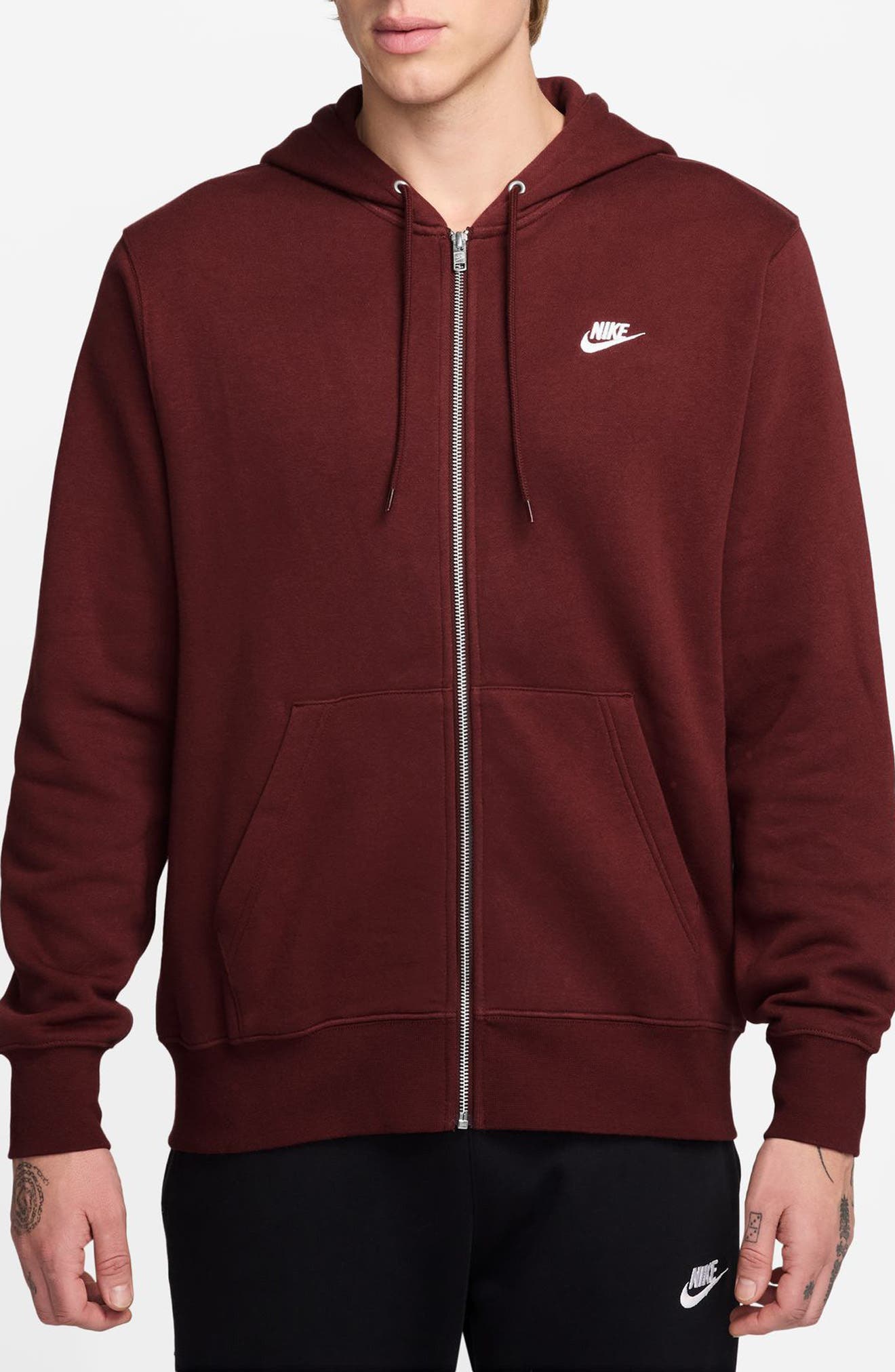 nike bodega hoodie