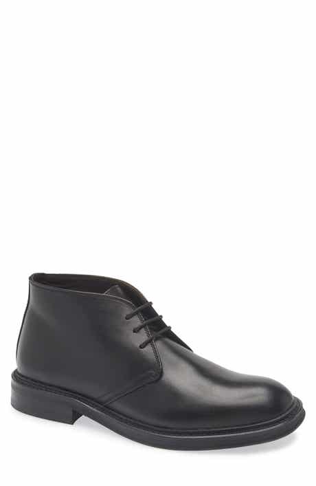 VITTORIO RUSSO Whitman Chukka Boot