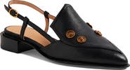DJANGO AND JULIETTE Elonsos Backstrap Flat