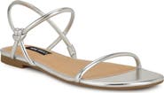Nine West Maizy Ankle Strap Sandal