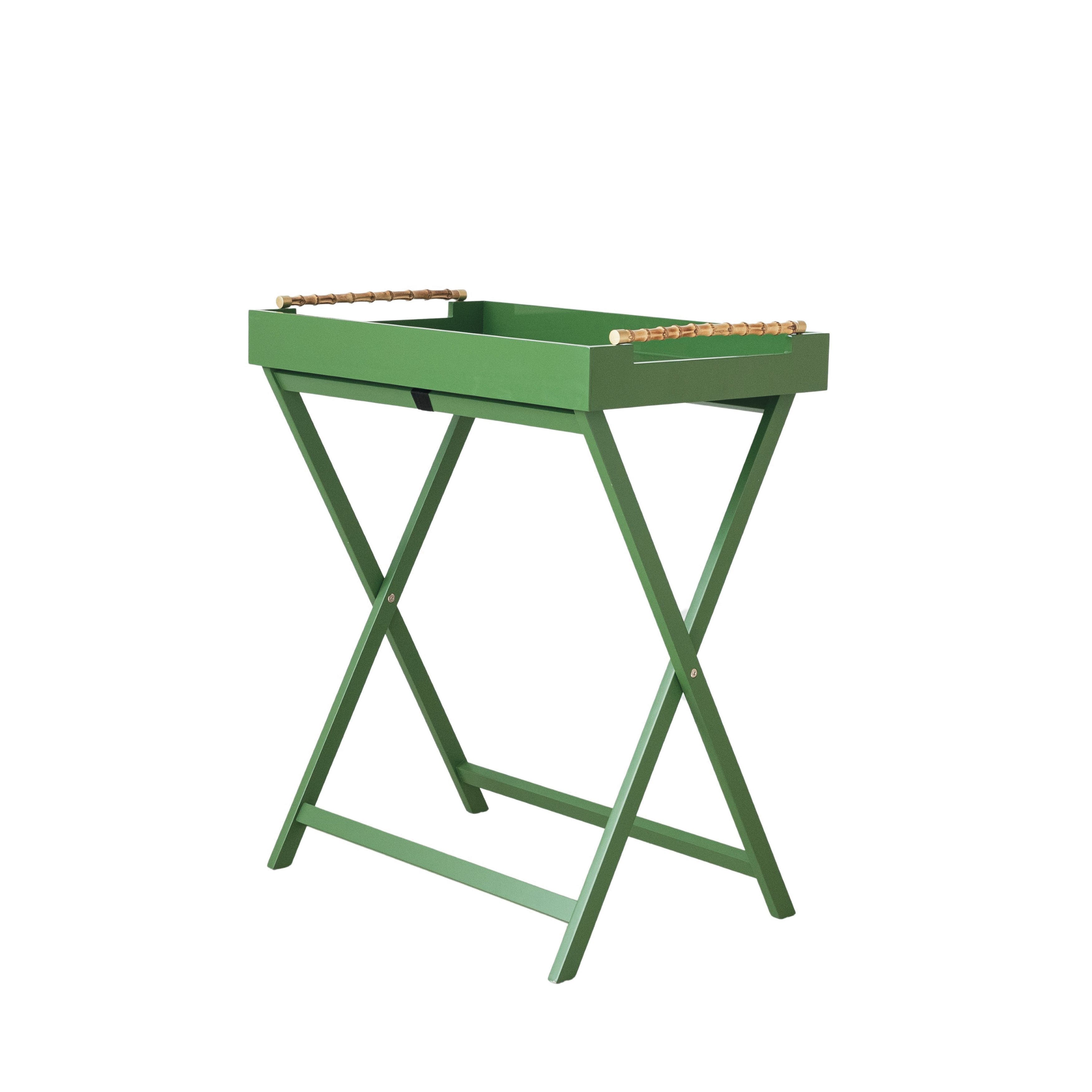 selected Green