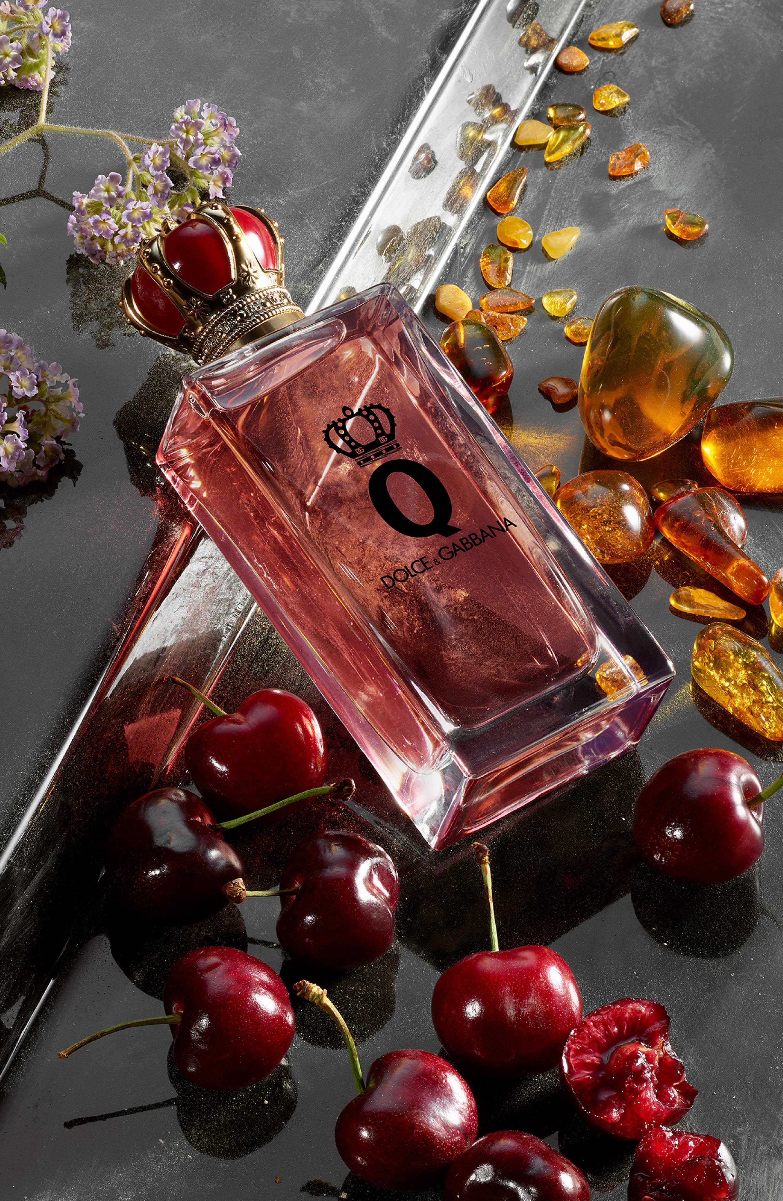 Dolce&Gabbana Q by Dolce&Gabbana Eau de Parfum Intense (Women
