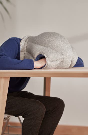 Ostrichpillow ® Original Napping Pillow | Nordstrom Ostrichpillow ® Original Napping Pillow | Nordstrom