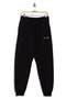 Slim Fit Logo Sweatpants