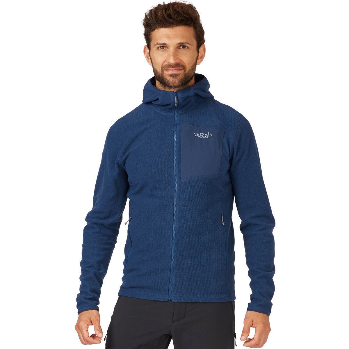 Tecton Hooded Jacket - Men's - image 3