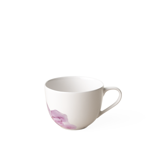 Rose Garden Coffee Cup