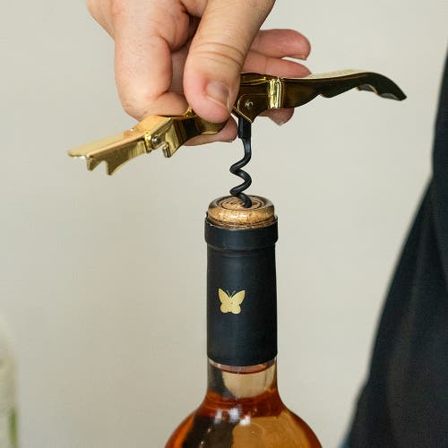 A Bar Above Gold Wine Key, 3 Pack In Gold
