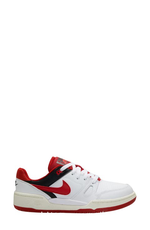 Full Force Lo Sneaker (Little Kid & Big Kid)