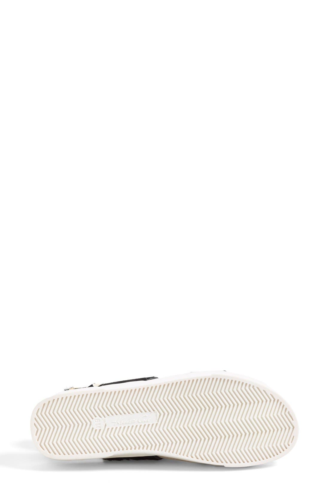 Kenneth Cole New York 'Lake' Sandal, Alternate, color, 