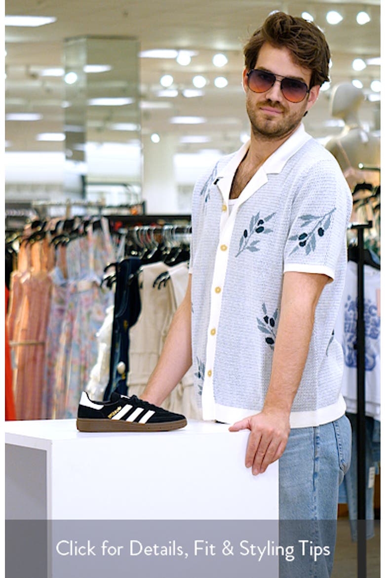 Kids' Handball Spezial Sneaker video
