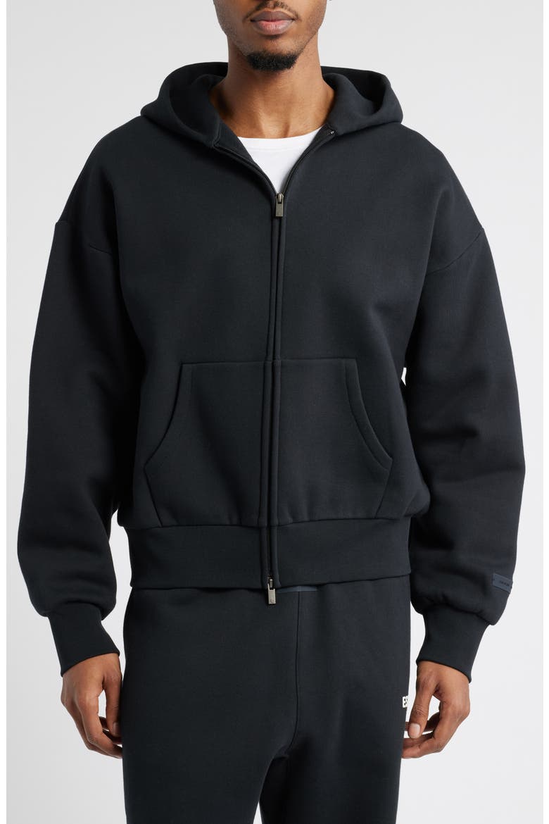 Classic Logo Zip Hoodie (Men) | Nordstrom
