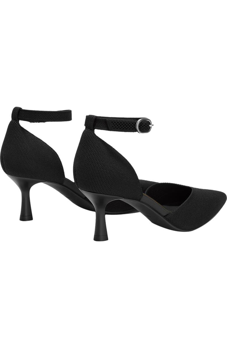 VIVAIA Pointed-Toe Stilettos, Alternate, color, Black