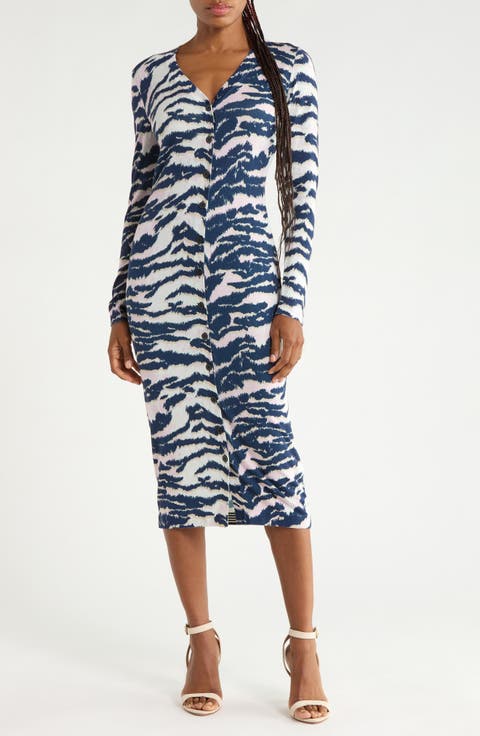 Venice Long Cardigan