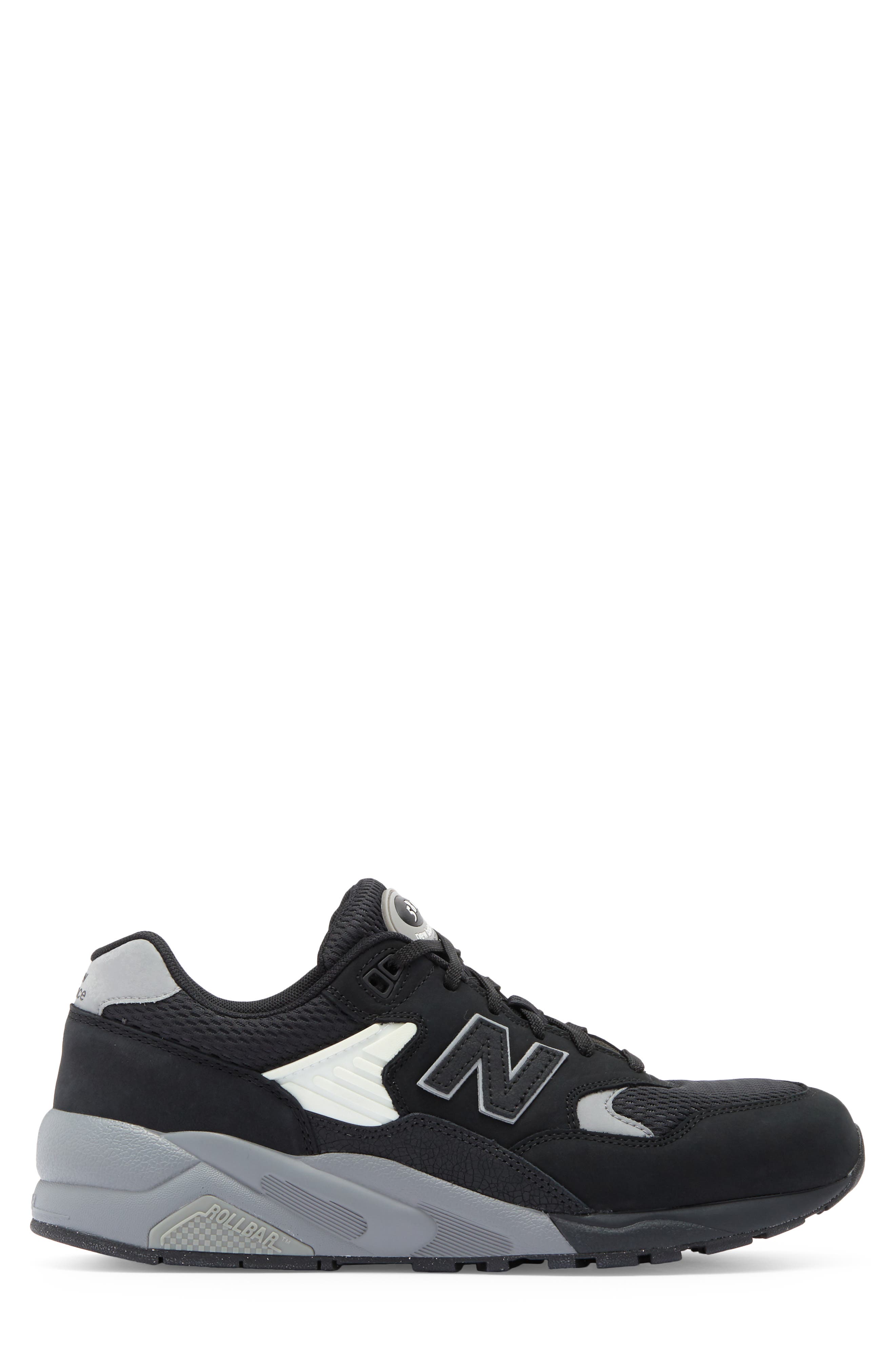 New Balance 580 Sneaker, Alternate, color, 