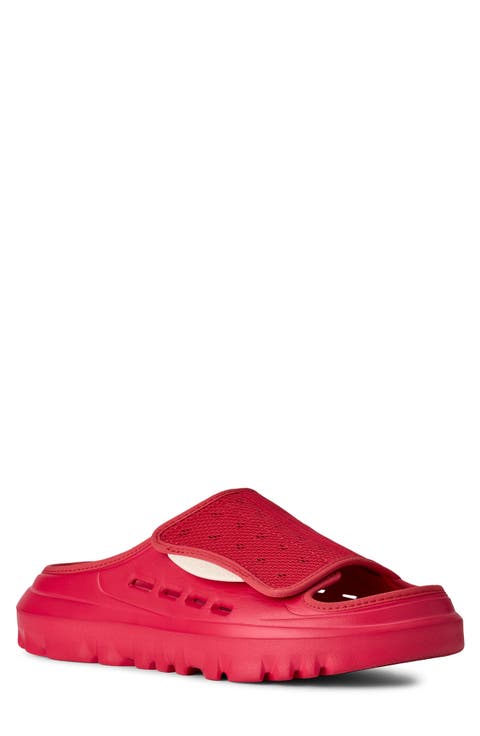 Peakmod Open Toe Sandal (Men)