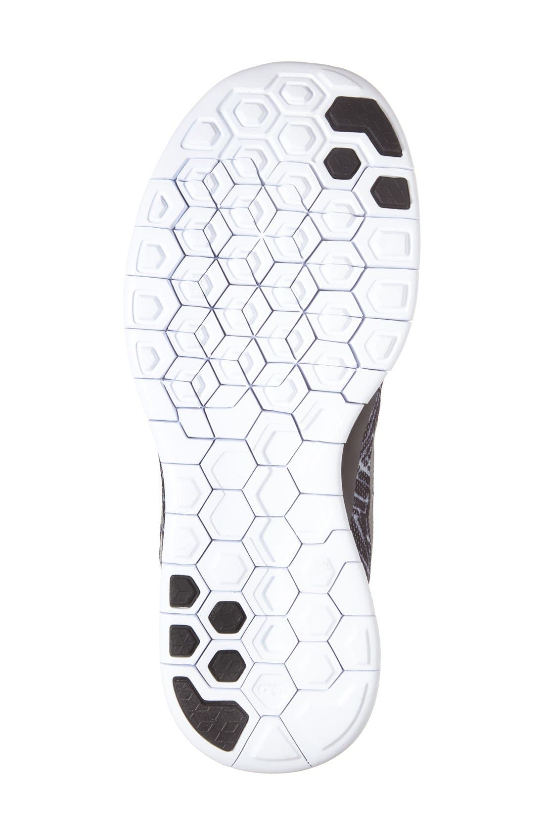 Nike 'Free 5.0' Running Shoe, Alternate, color, 