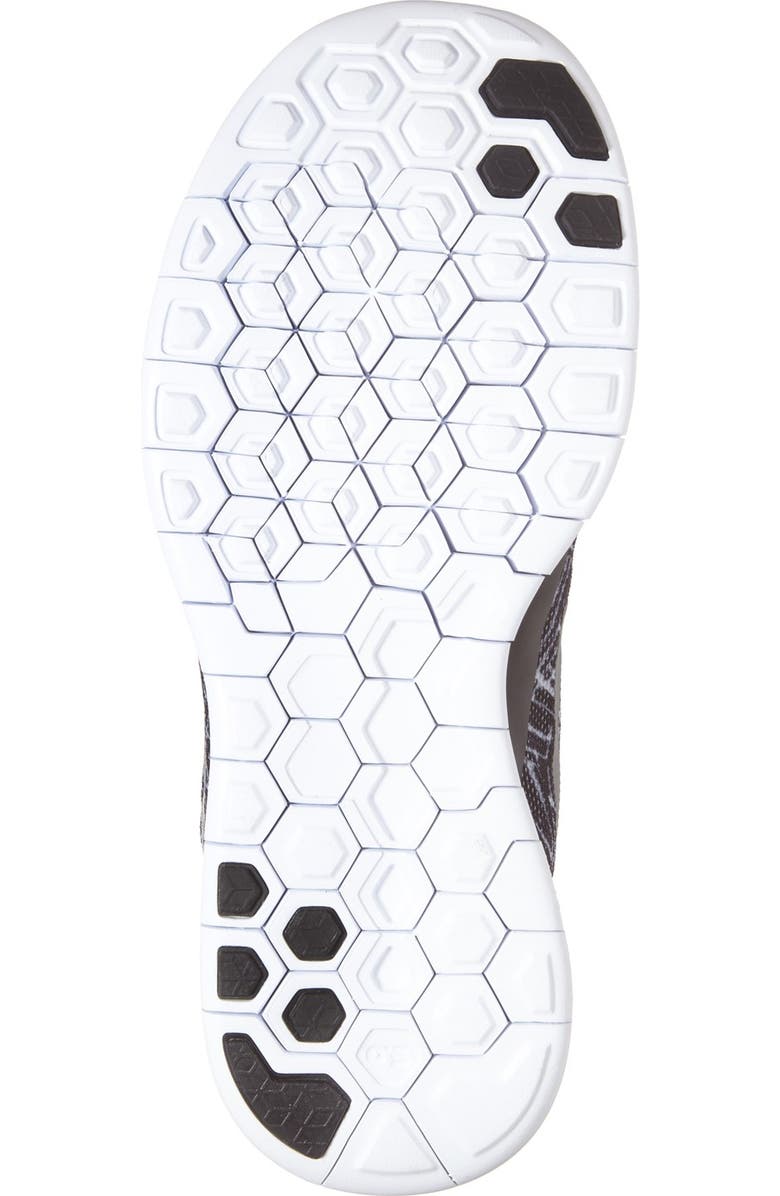 Nike 'Free 5.0' Running Shoe, Alternate, color,