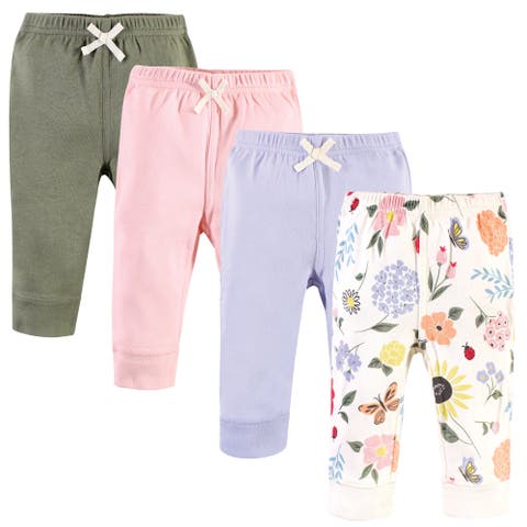 Soft Organic Cotton Bottoms (Baby)
