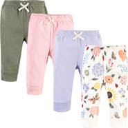 Touched by Nature Soft Organic Cotton Bottoms