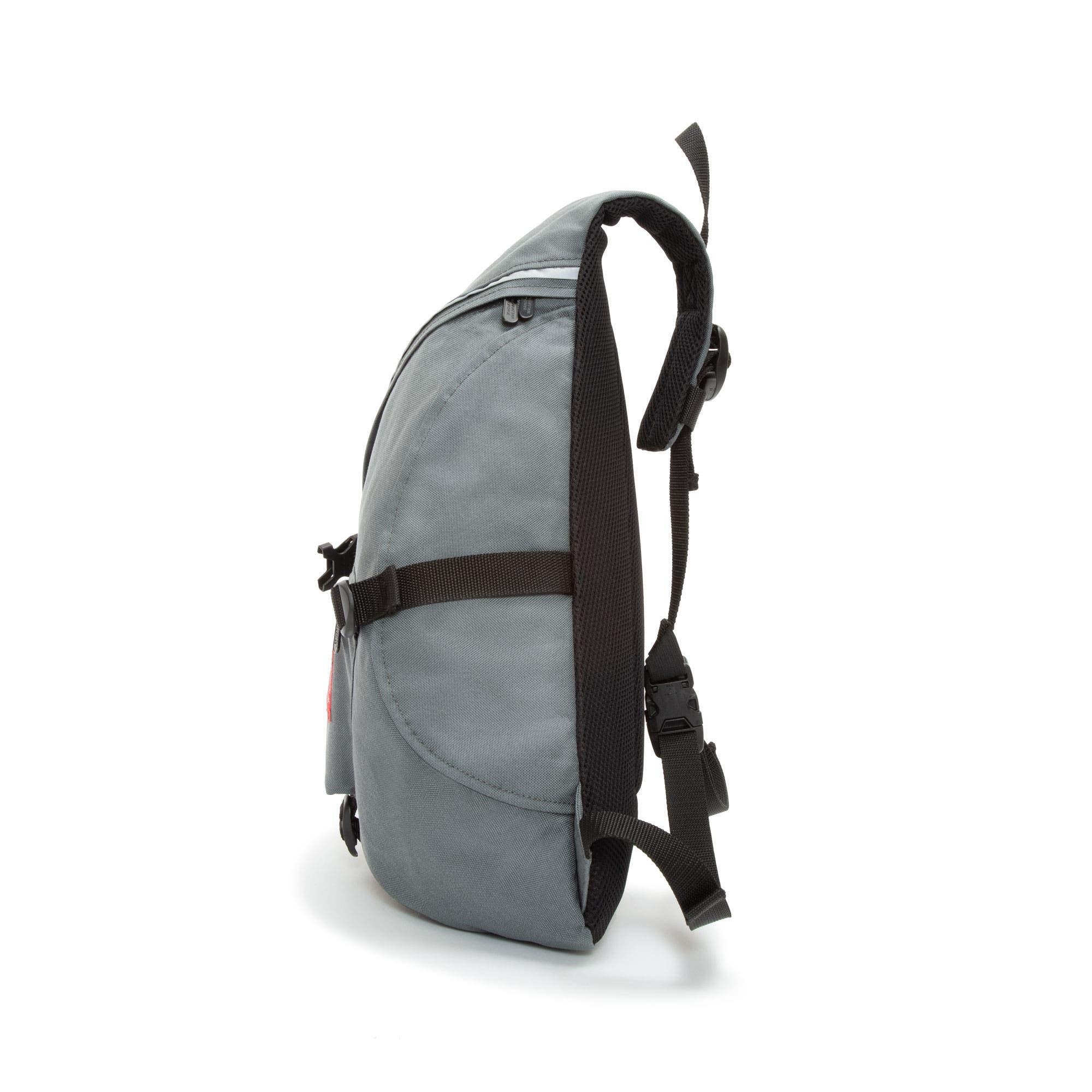 J Backpack Ver. 2, Alternate, color, Grey