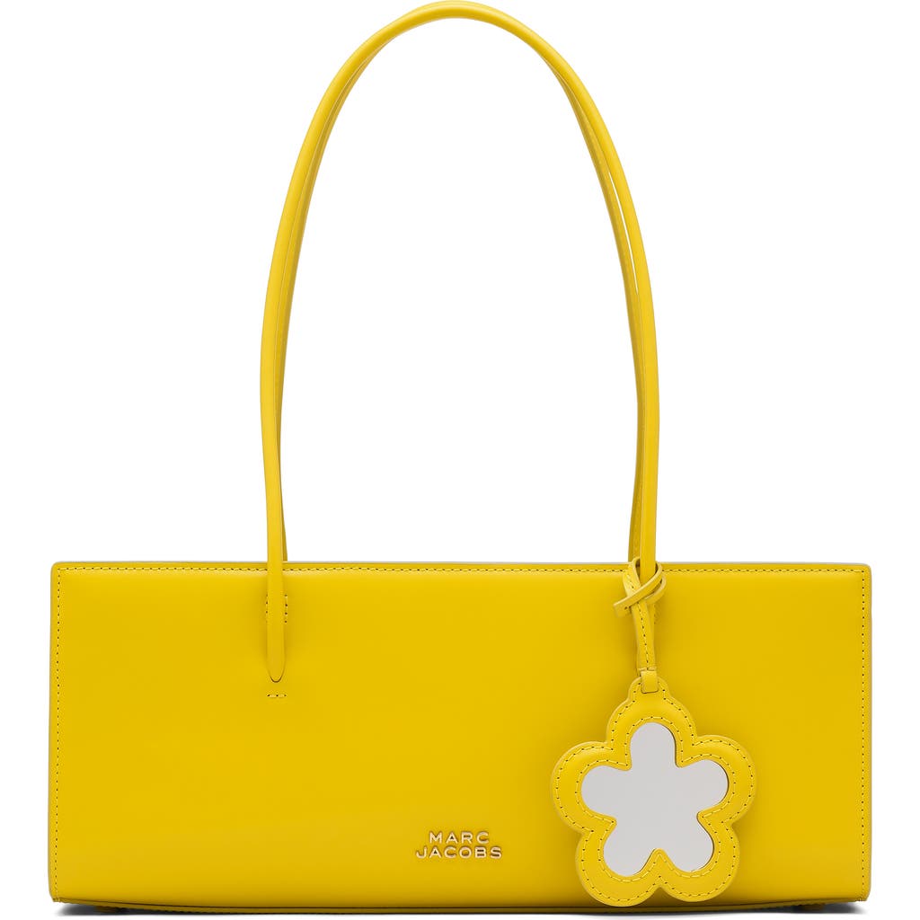 Marc Jacobs The Mirror Leather Satchel