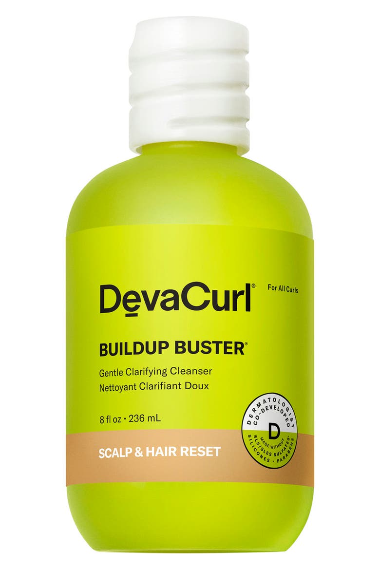 Buildup Buster® Gentle Clarifying Cleanser, Main, color, NO COLOR
