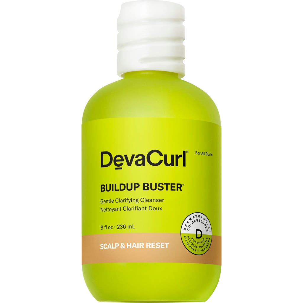 DevaCurl Buildup Buster® Gentle Clarifying Cleanser  product