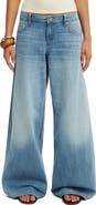 Cotton On Low Rise Wide Leg Jeans