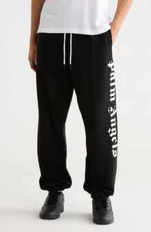 Palm Angels Logo Sweatpants