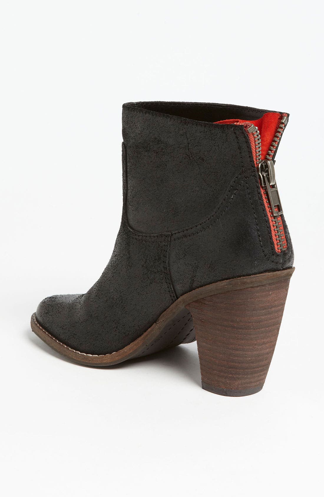 DV by Dolce Vita 'Ciaran' Boot, Alternate, color, BLACK SUEDE