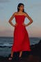  Bright Red