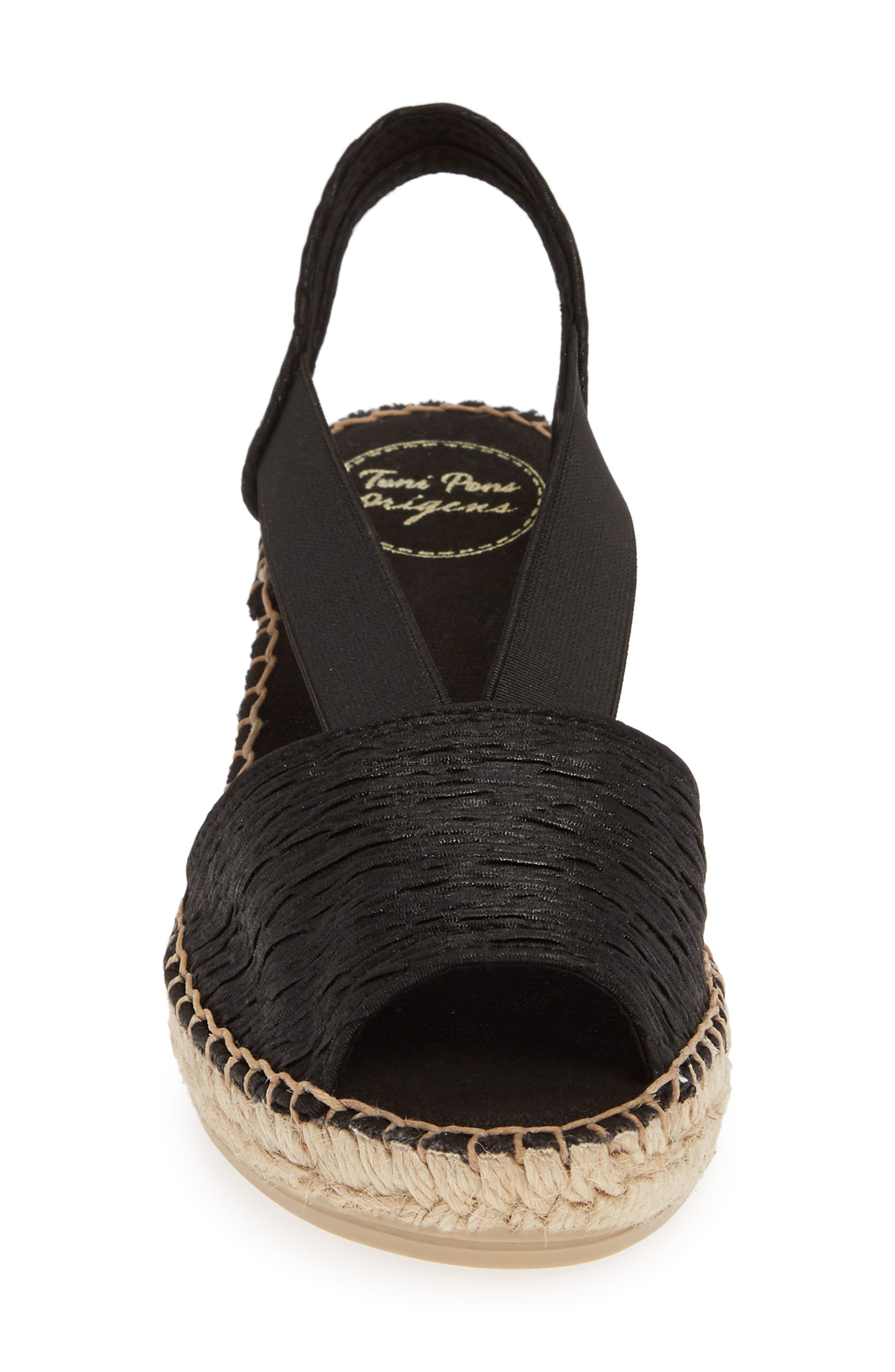 Toni Pons Taga Sandal, Alternate, color, 