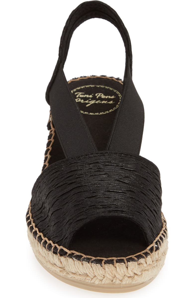 Toni Pons Taga Sandal, Alternate, color,