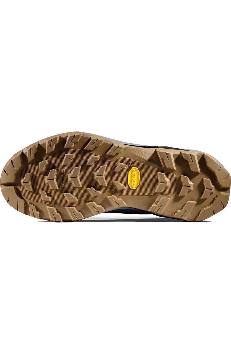 Mammut Ducan Iii Low Gtx Hiking Shoe - Women's, Alternate, color, Black/Platinum