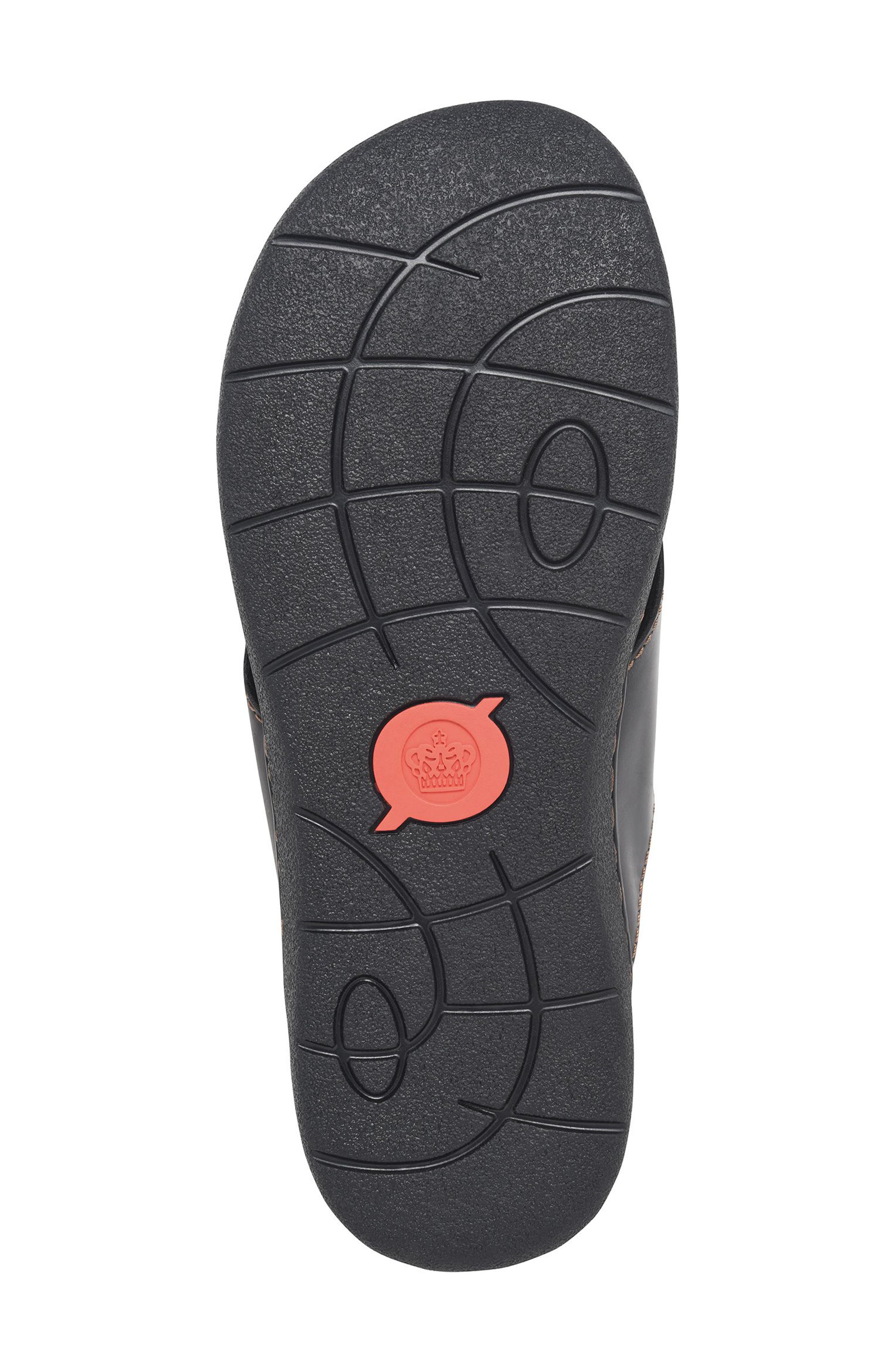 Børn Gavin Flip Flop, Alternate, color, 