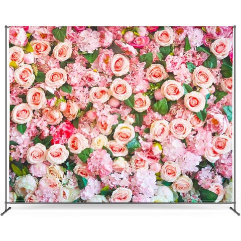 Photo Backdrop. Wrinkle-Free Photo Studio Backdrop