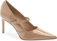 Bruno Magli Panna Pointed Toe Pump