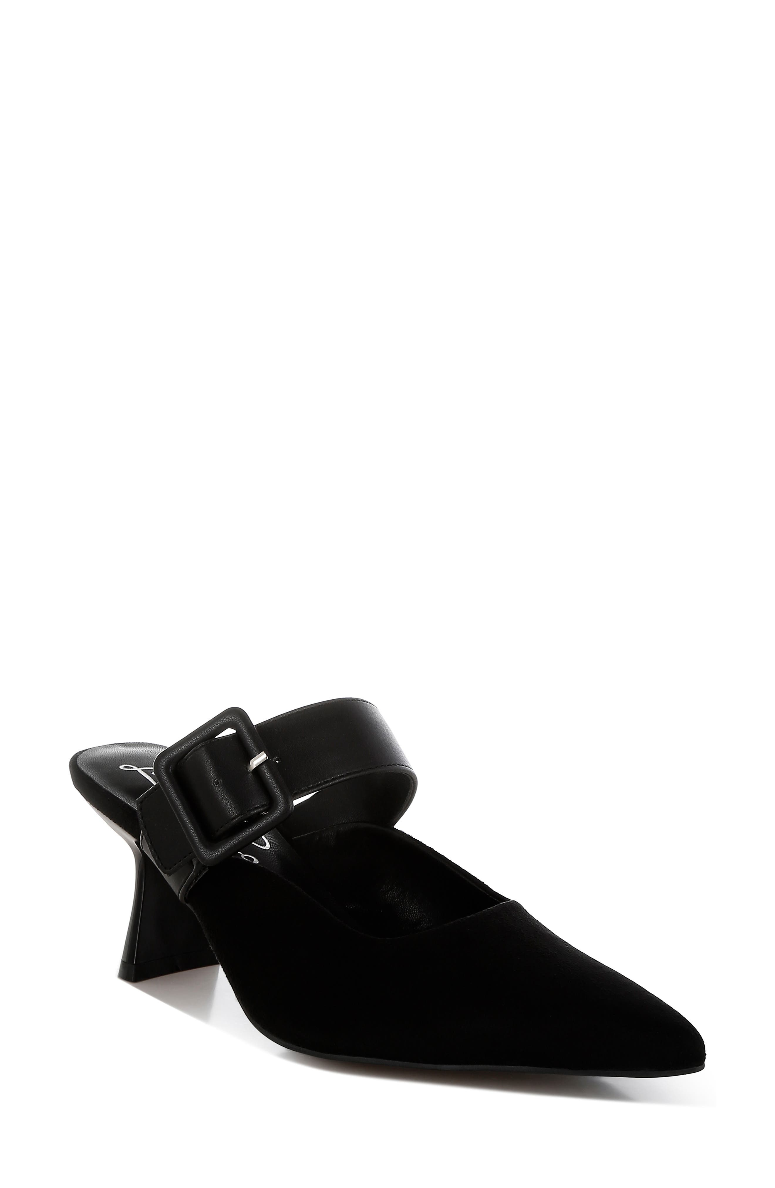 LONDON RAG Onagra Mule